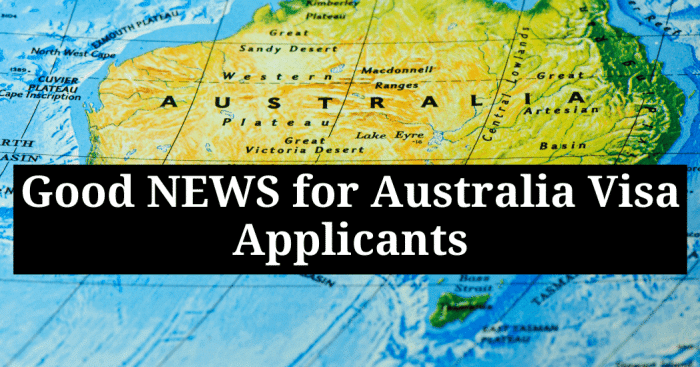 Good news for Offshore Partner Visa Applicants 700x367 1