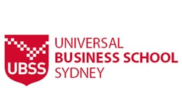 UBSS | Universal Business School Sydney