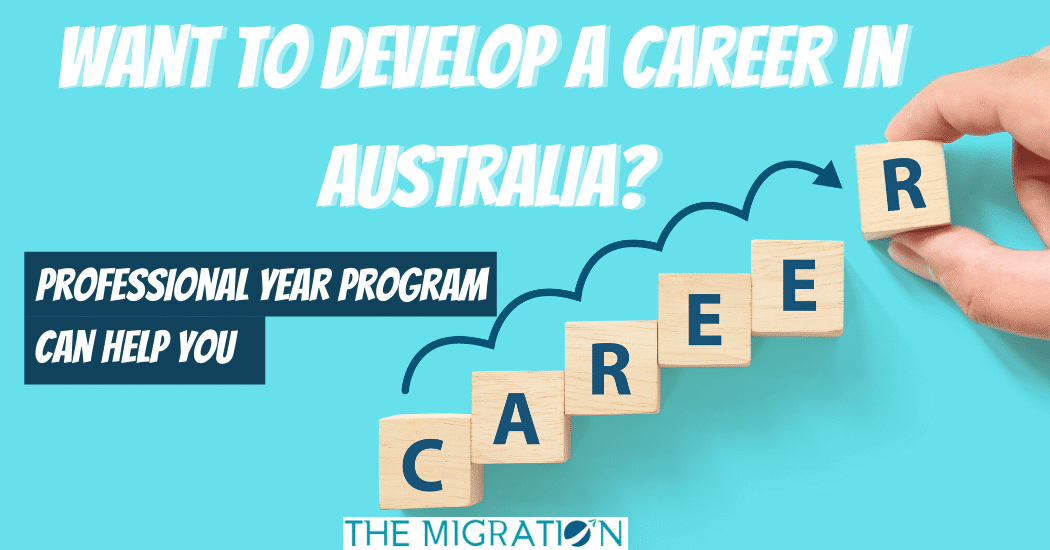 Career in Australia