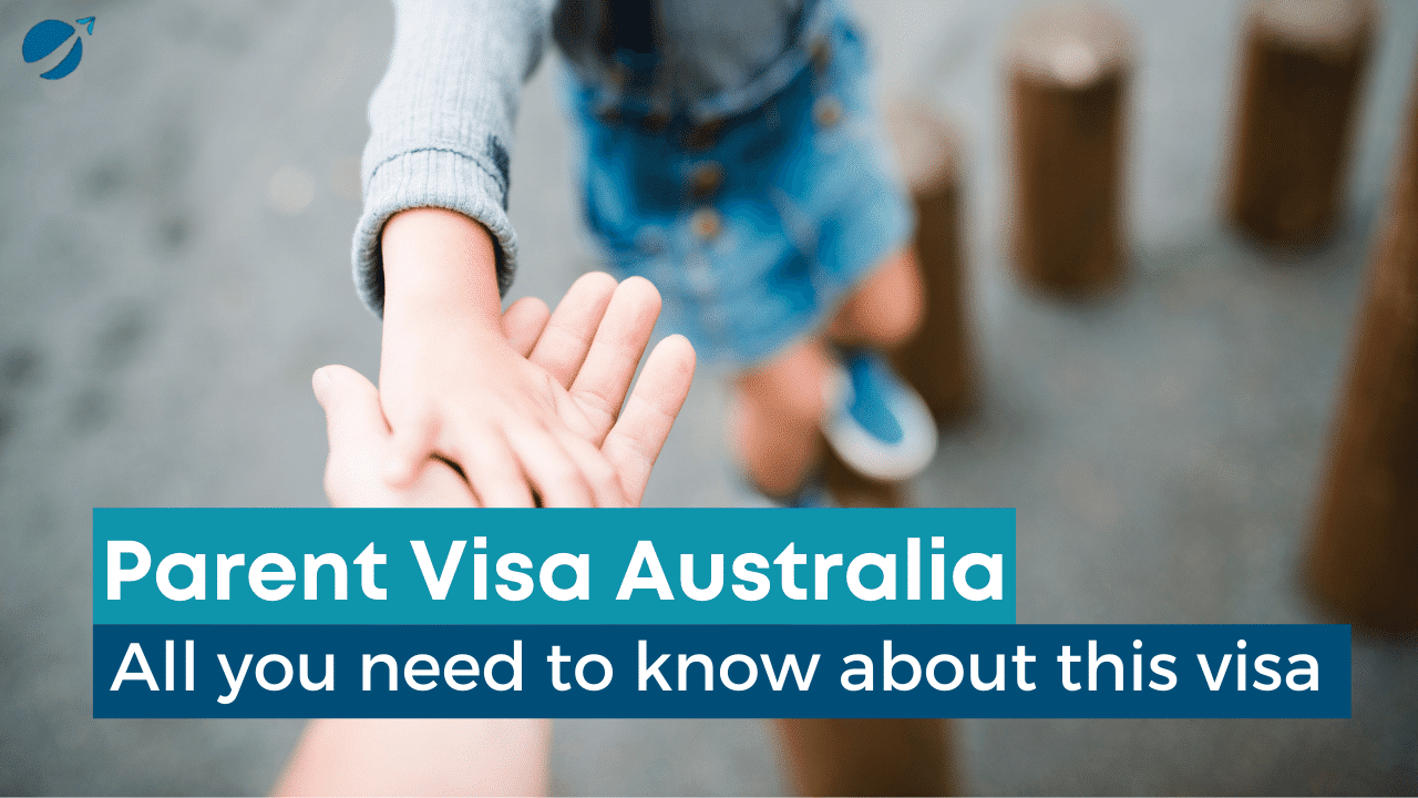 Parent Visa Australia – visa.