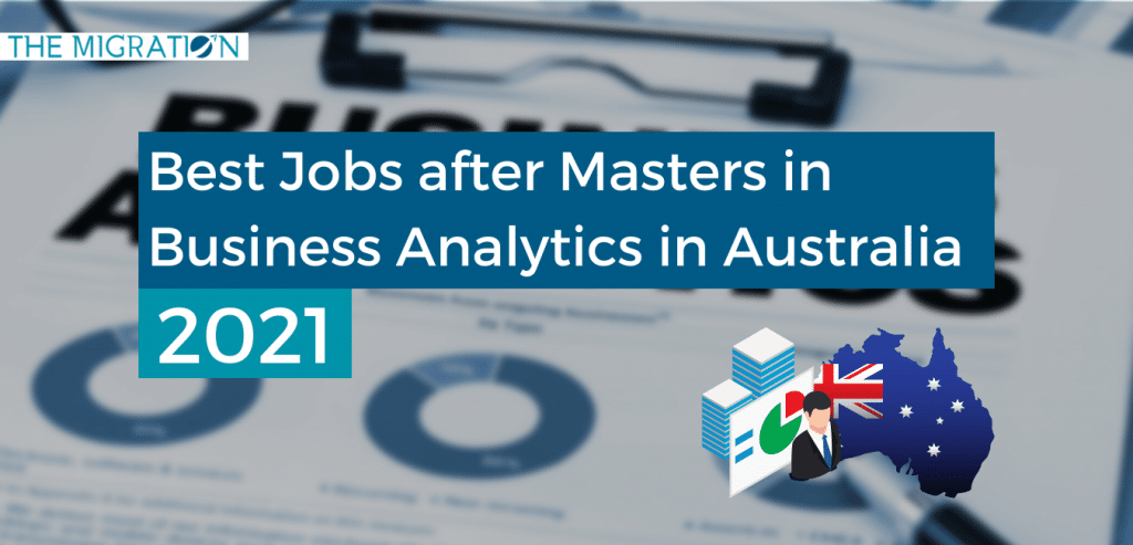 best-jobs-after-masters-in-business-analytics-in-australia-2021