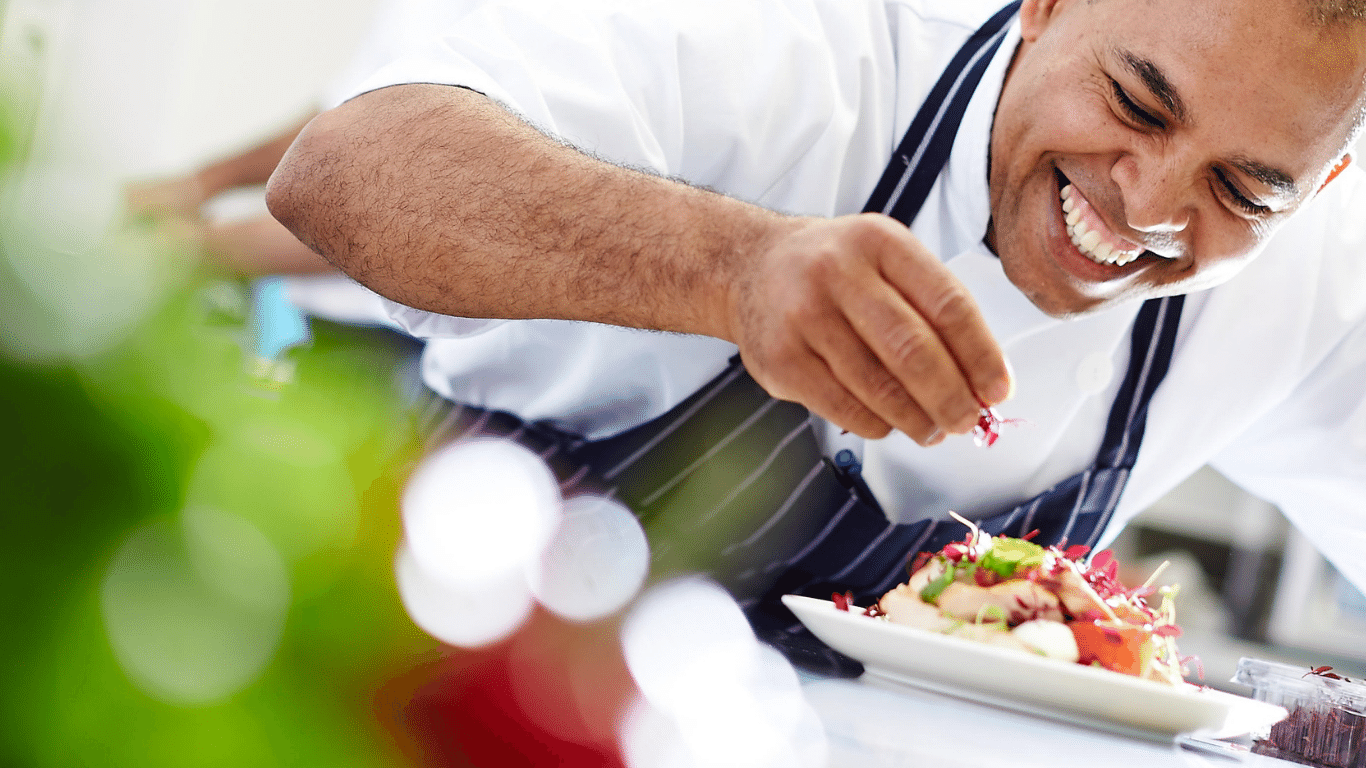 What is Job Ready Program for Chef in Australia?
