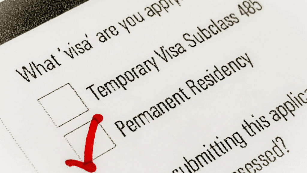 Is 482 visa to PR Possible? – A Quick Guide for Skilled International Workers
