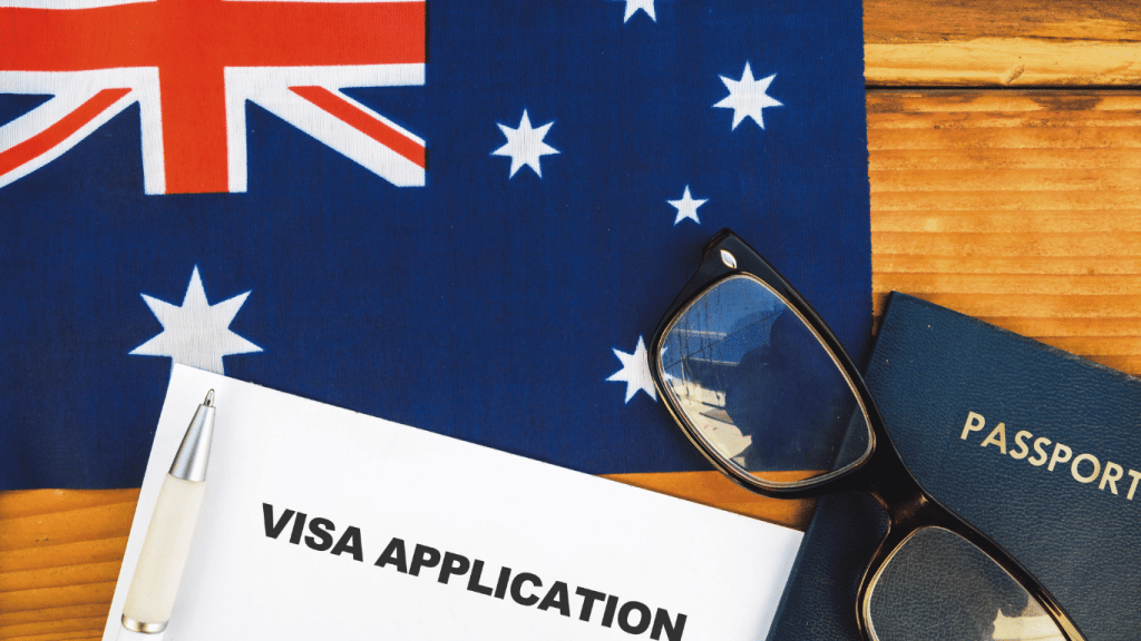 Want a Tourist Visa Extension Australia? - A Helpful Guide for International Tourists