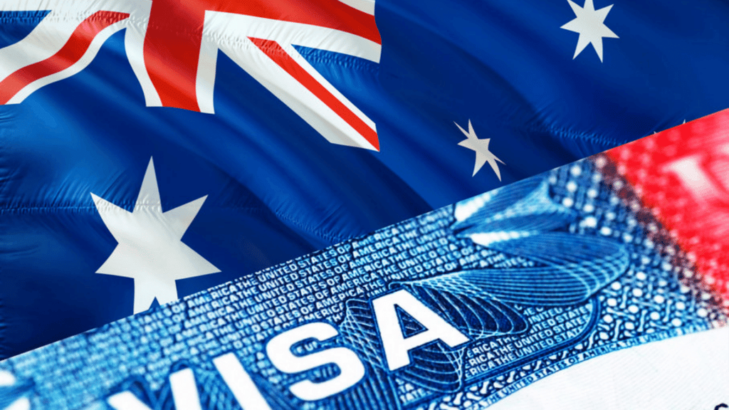3 Million New Visas Processed by the Australian Government!