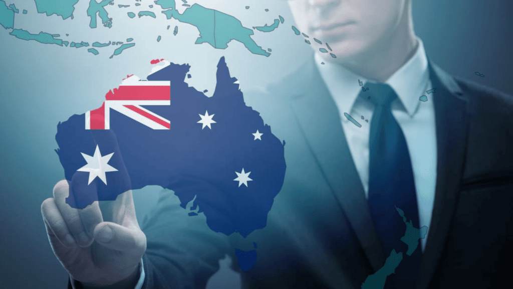 Skilled visa processing time for Australia