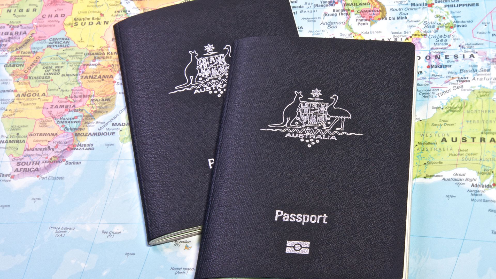 In 2023, Where Can Australians Travel Without a Visa?