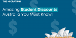 7 Amazing Student Discounts Australia You Must Know!