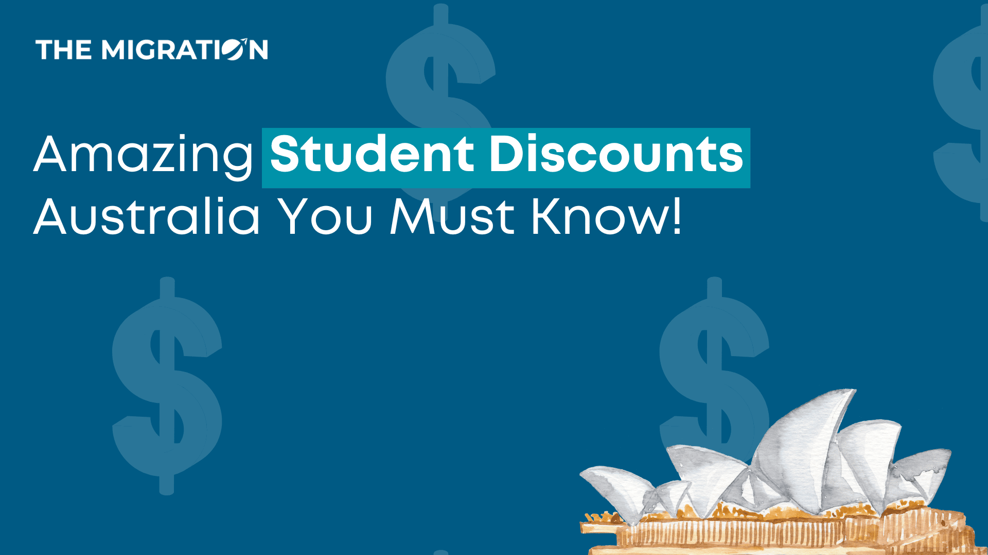 7 Amazing Student Discounts Australia You Must Know!