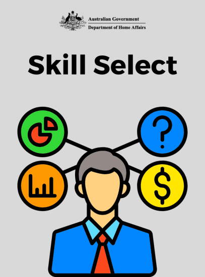 Skillselect