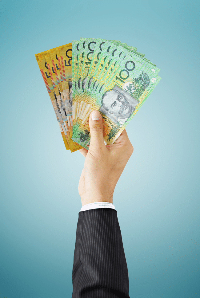 What is the Average Salary in Australia in 2024? Uptodate Break Down