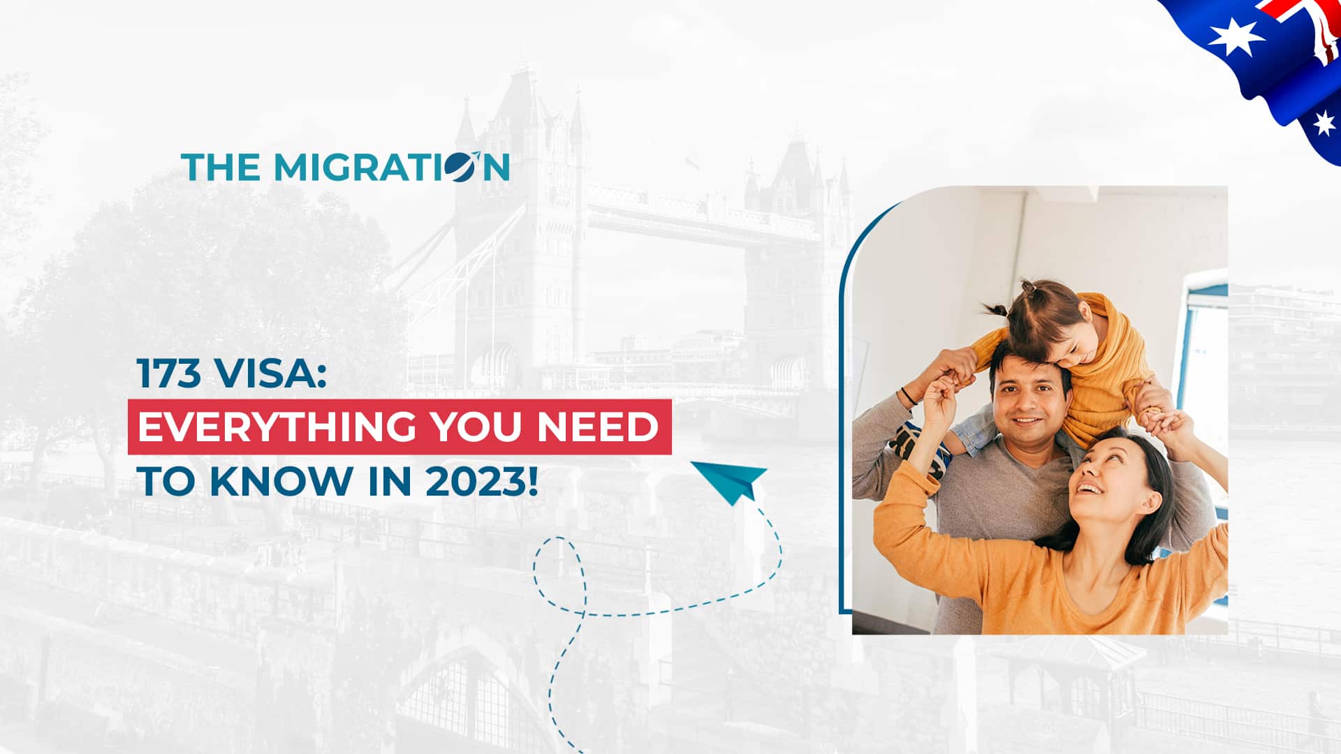 173 Visa: Everything You Need To Know In 2023!
