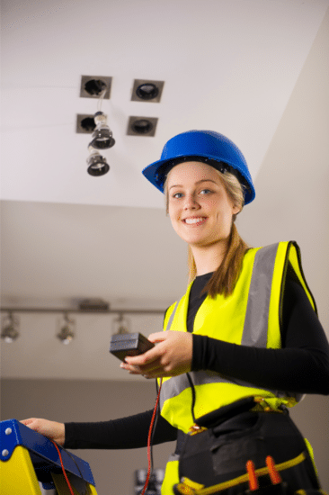 how much do electricians earn in Australia