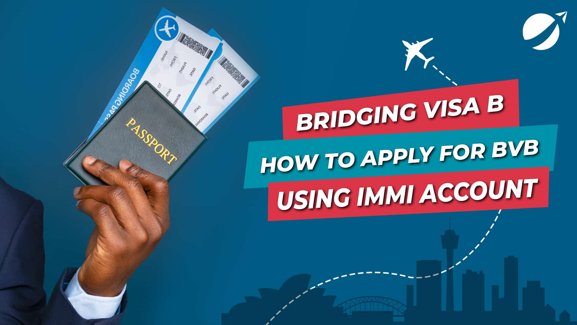 Bridging Visa B