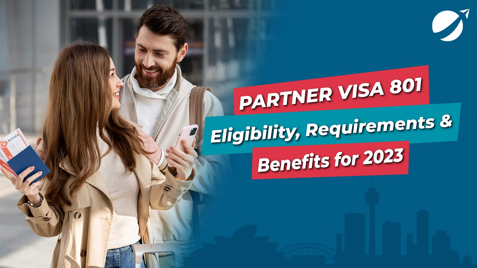 Partner Visa 801