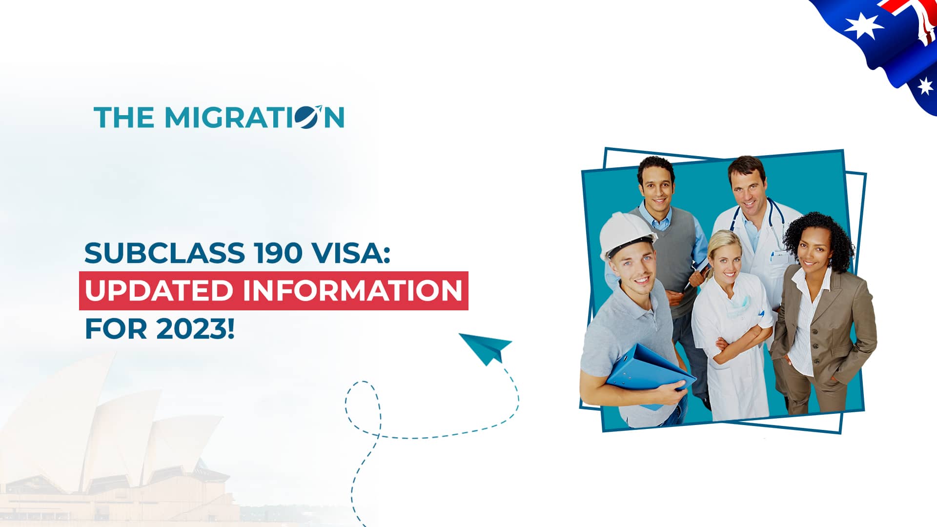 Australia General Skilled Migration Visa