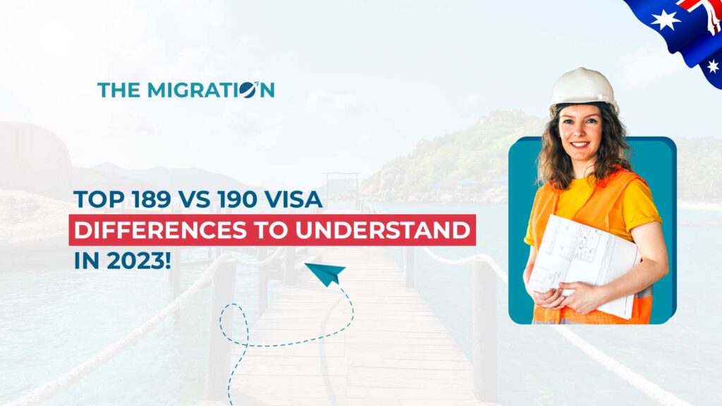 189 vs 190 visa