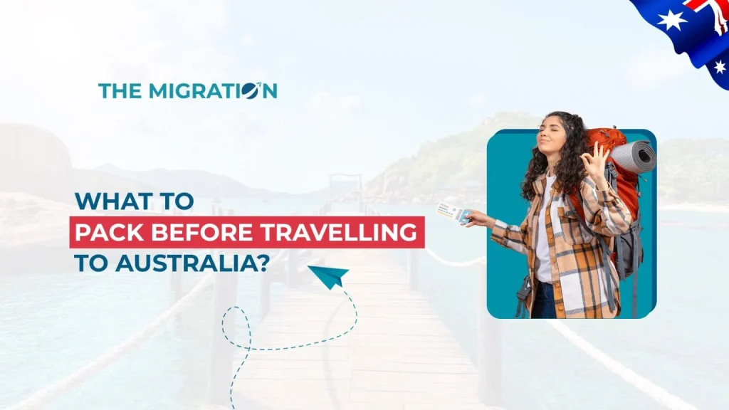 What to Pack Before Traveling to Australia in 2024?