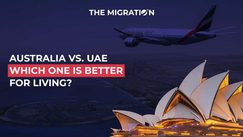 Australia vs UAE