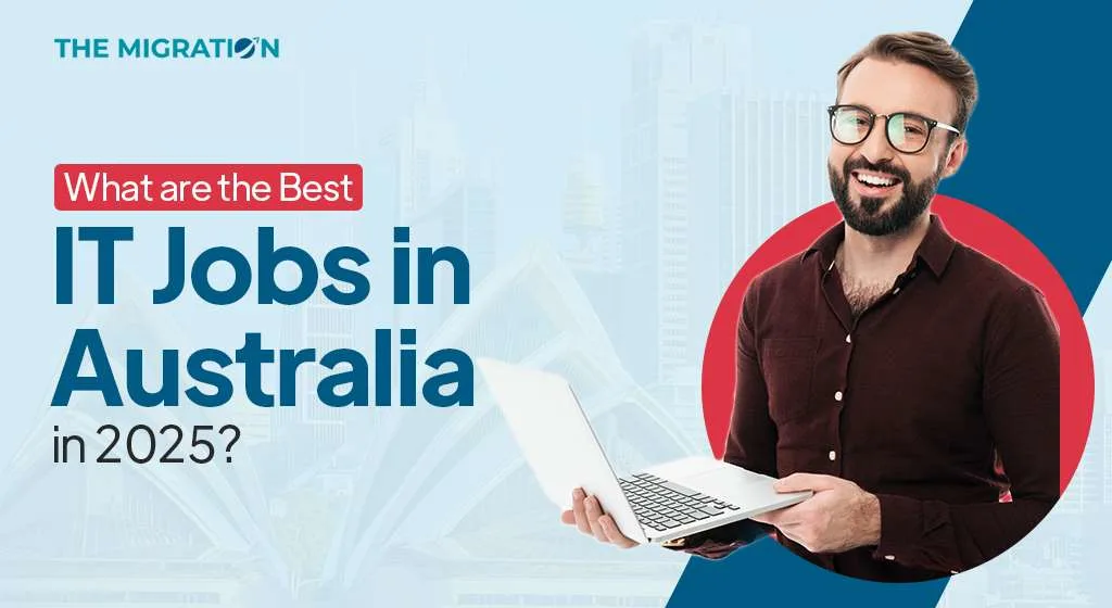 What are the Best IT Jobs in Australia in 2025?