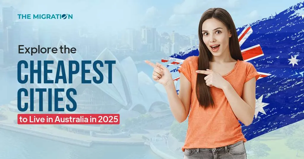 9 Cheapest Cities to Live in Australia in 2025