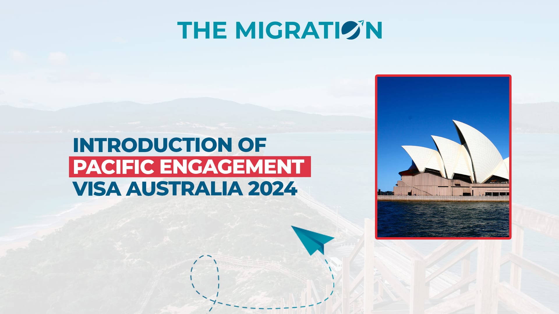 Pacific Engagement Visa Australia 2024