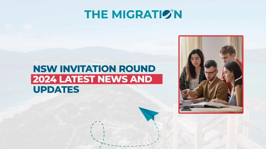 NSW Invitation Round 2024 | Latest News and Updates