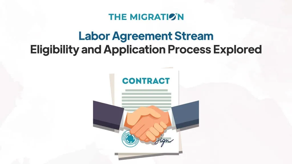 Labour Agreement Stream | Eligibility and Application Process