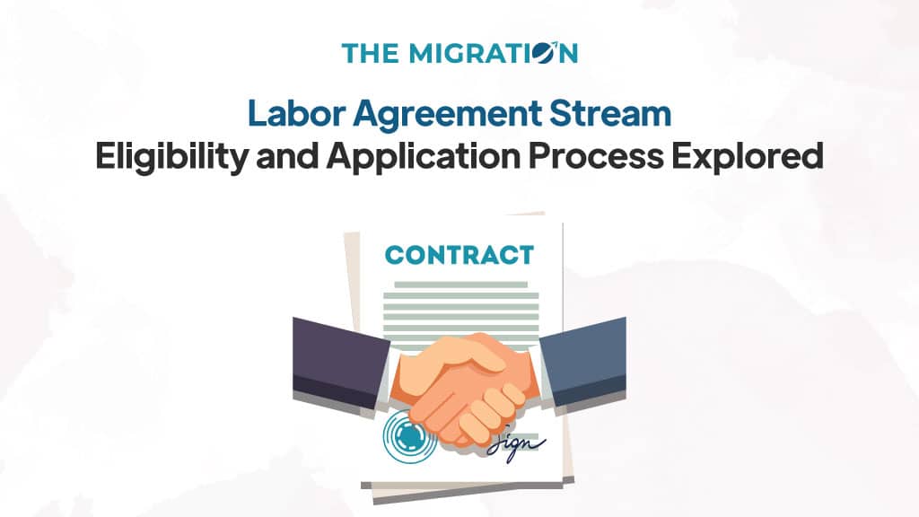 Labor Agreement Stream Explored