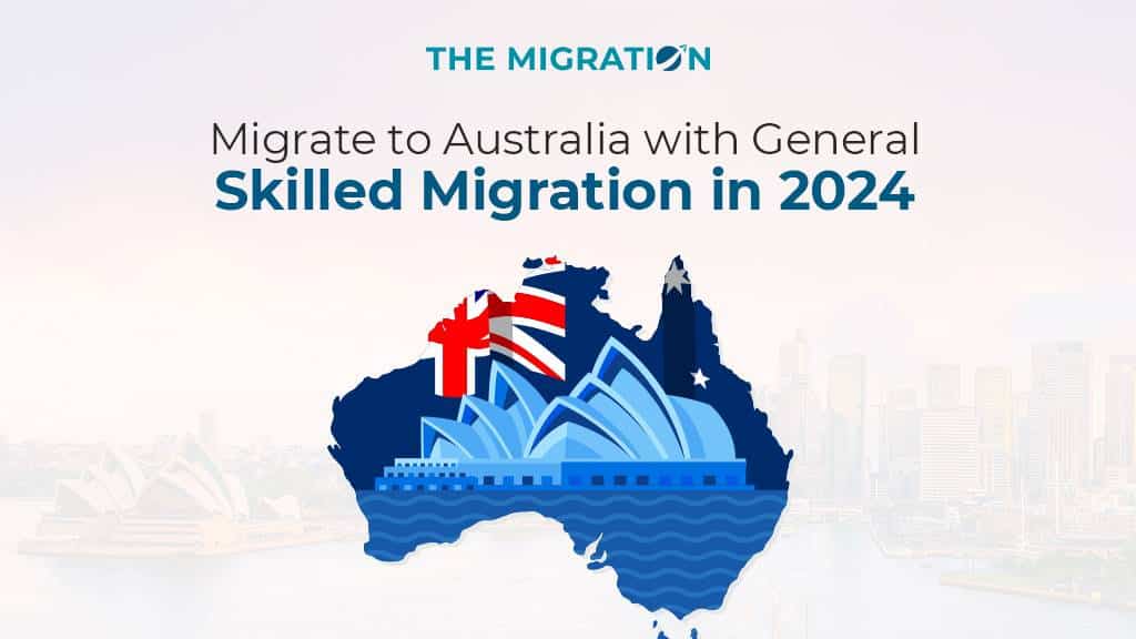 How Can I Apply for an Australian Skilled Migration Visa in 2024