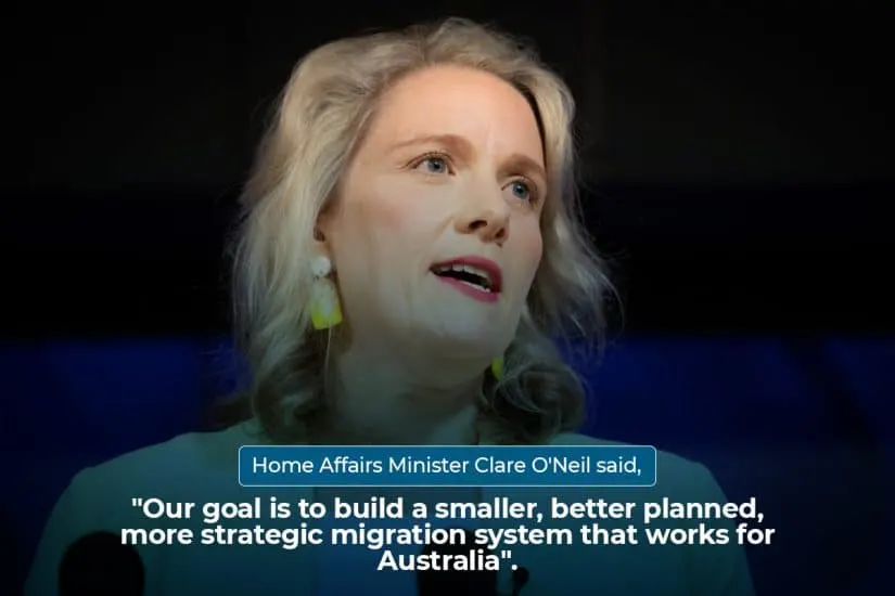 New Point Test System Australia 2024