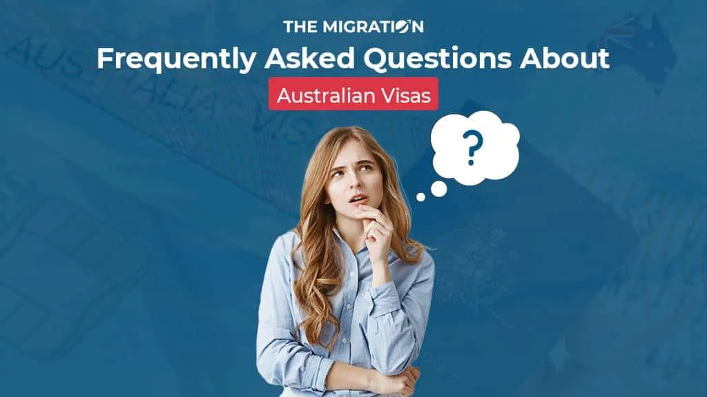 Australian Visa Insights: Your Questions and Answers