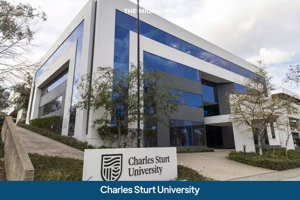 Charles Sturt University