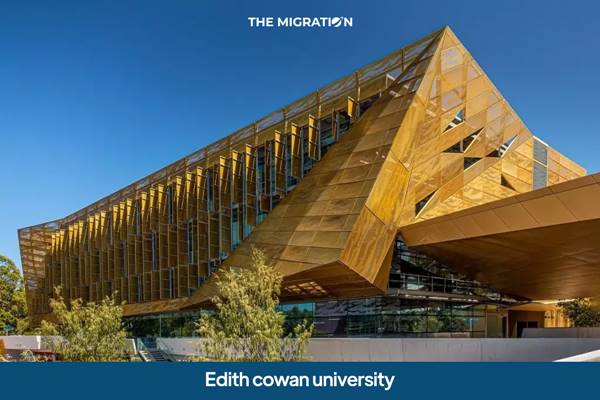 Edith Cowan University