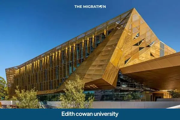 Edith Cowan University