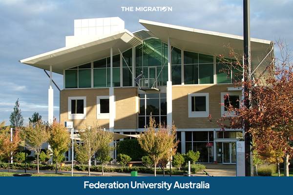 Federation University Australia