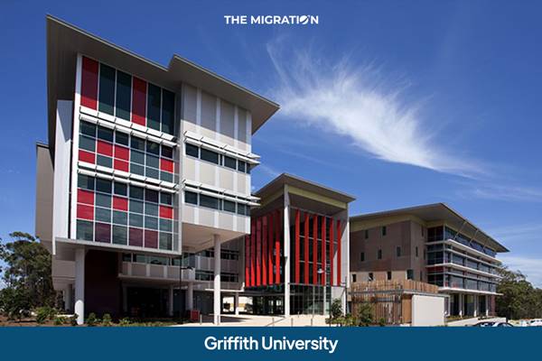 Griffith University