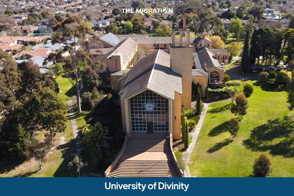 University of Divinity