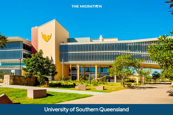 University of Southern Queensland (USQ)