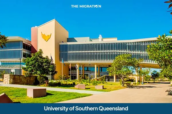 University of Southern Queensland (USQ)