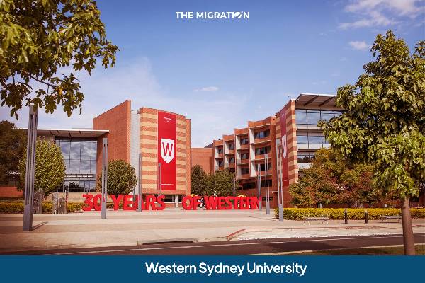 Western Sydney University