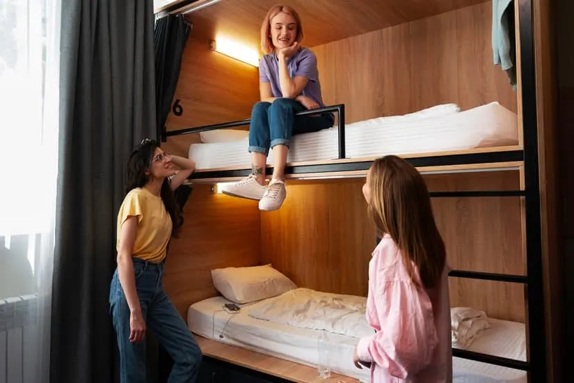 cheapest ways to travel to Australia in 2024