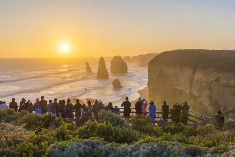 cheapest ways to travel to Australia in 2024