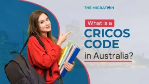 CRICOS Code Australia 2025: Verify Courses & Providers
