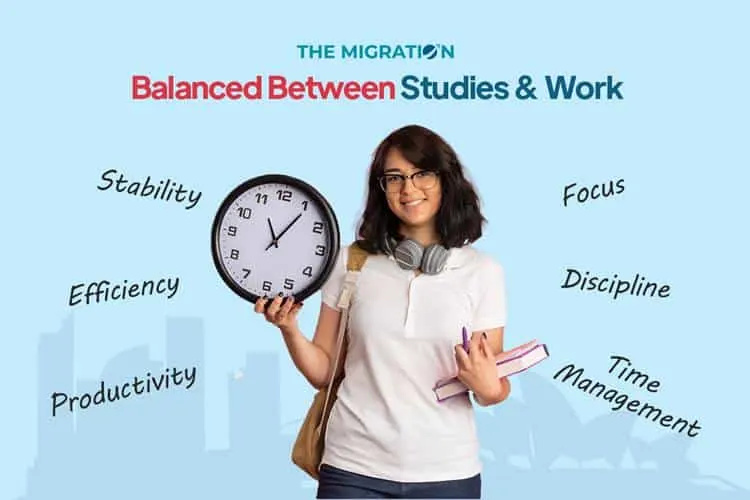 Understand the Importance of Working Hours for International Students