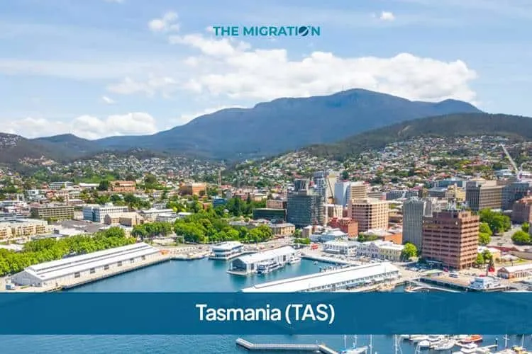 Tasmania-(TAS)