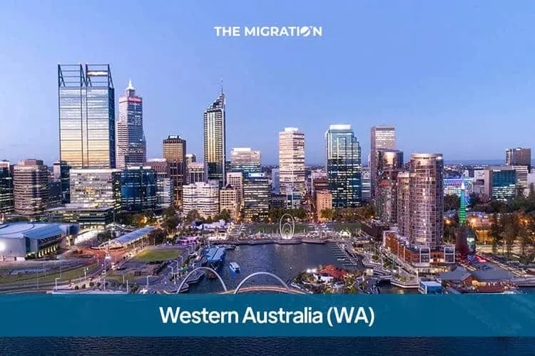 Western-Australia-(WA)