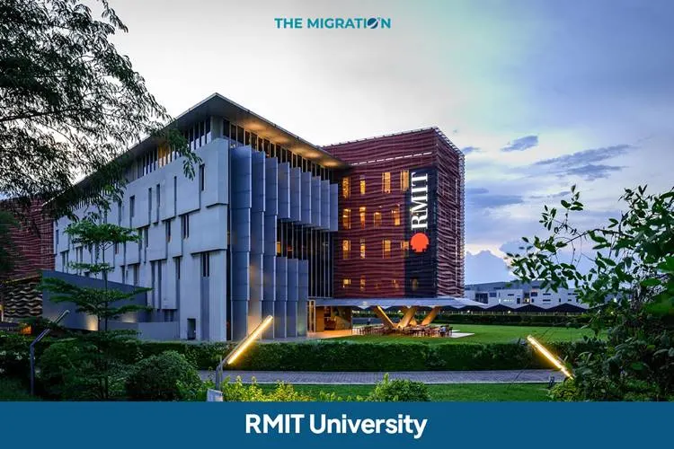 RMIT-University