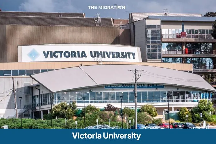 Victoria University