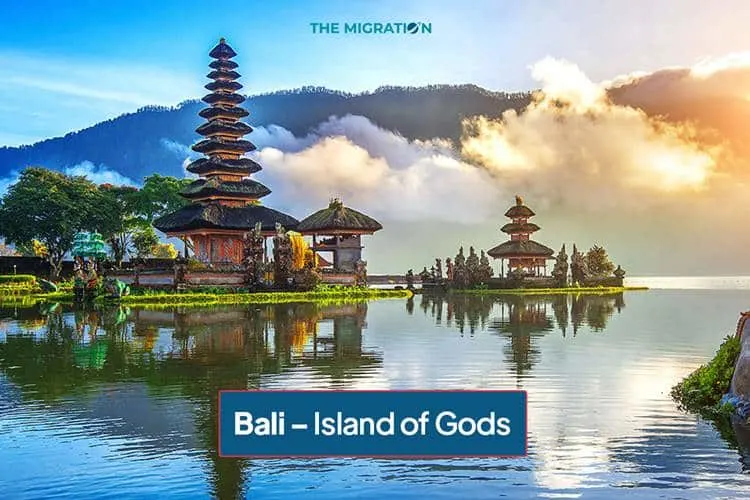 Bali -Indonesia